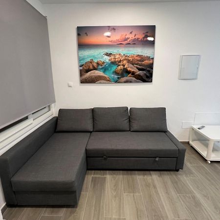 Apartamentos Montalvo Metropolis A Torremolinos Exterior photo