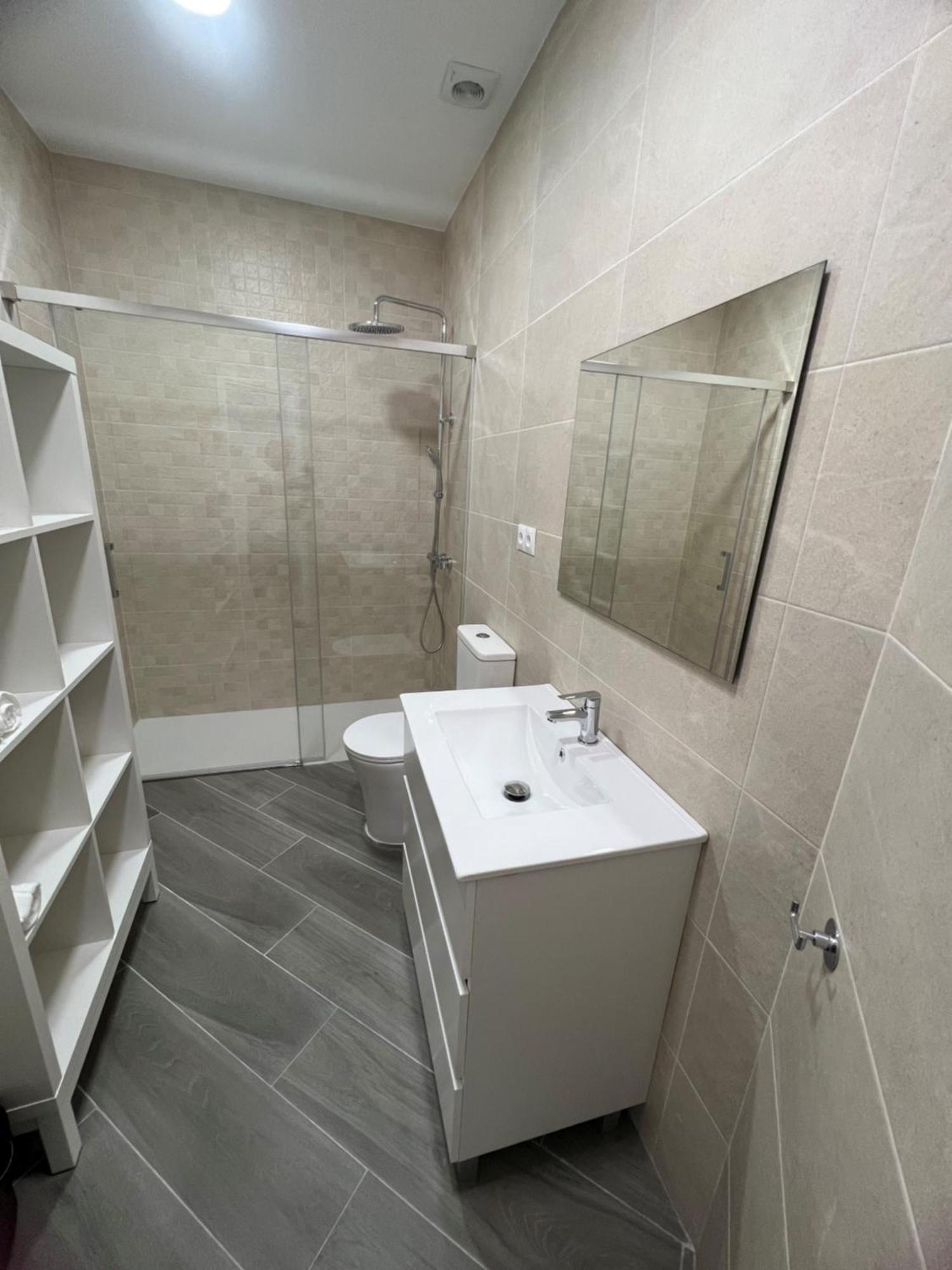 Apartamentos Montalvo Metropolis A Torremolinos Exterior photo