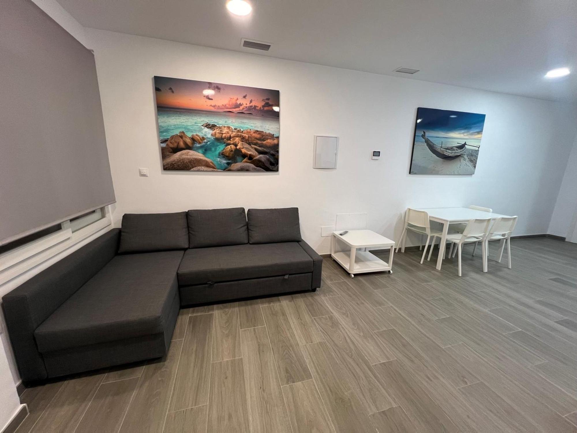 Apartamentos Montalvo Metropolis A Torremolinos Exterior photo